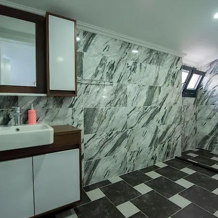 Villa Lux Tatilin Dogru Adresi - Caner *