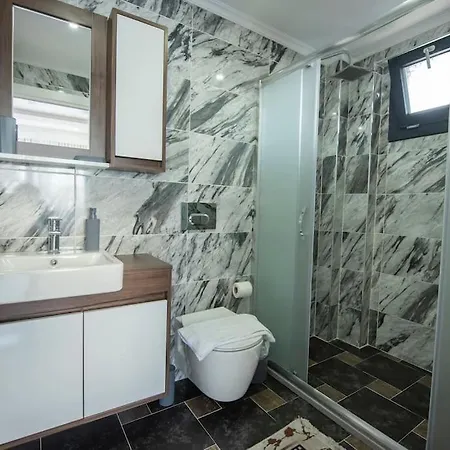 Villa Lux Tatilin Dogru Adresi - Caner *