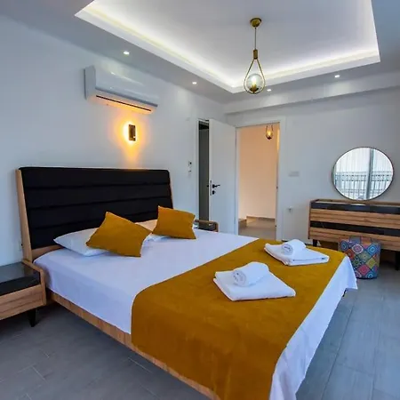 Lux Tatilin Dogru Adresi - Caner * Fethiye