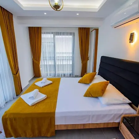 Lux Tatilin Dogru Adresi - Caner