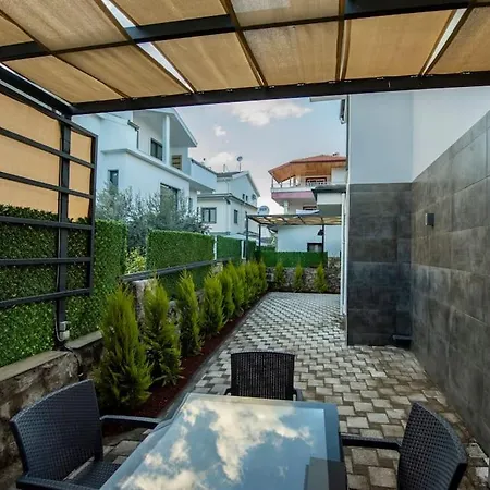 Villa Lux Tatilin Dogru Adresi - Caner *