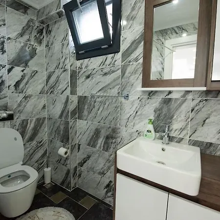 Lux Tatilin Dogru Adresi - Caner Villa
