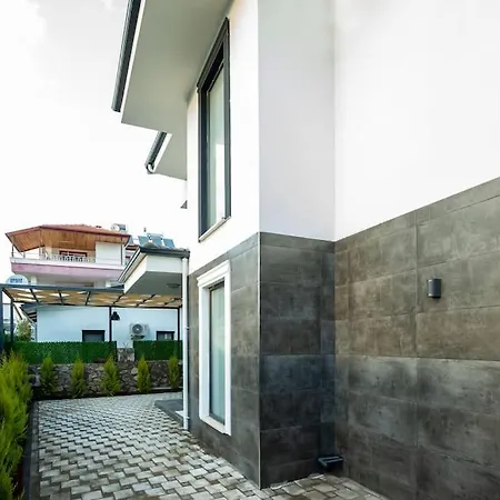 Lux Tatilin Dogru Adresi - Caner * Fethiye